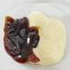止まらない旨さ！ねぎチャーシューピザの工程2