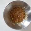 レンジで簡単♪ささみのよだれ鶏の工程3