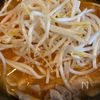 韓国風食べるスープ『もやしの豚キムチスープ』ダイエットにも♡の工程2