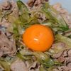 248641の作ってみた!投稿(豚ネギスタミナ丼【#簡単 #節約 #時短】)