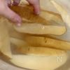 揚げない！指まで美味しい【やみつきポテトフライ】の工程2