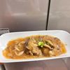 ケの作ってみた!投稿(【和風煮込みハンバーグ】きのこと玉ねぎの和風だしで♪)