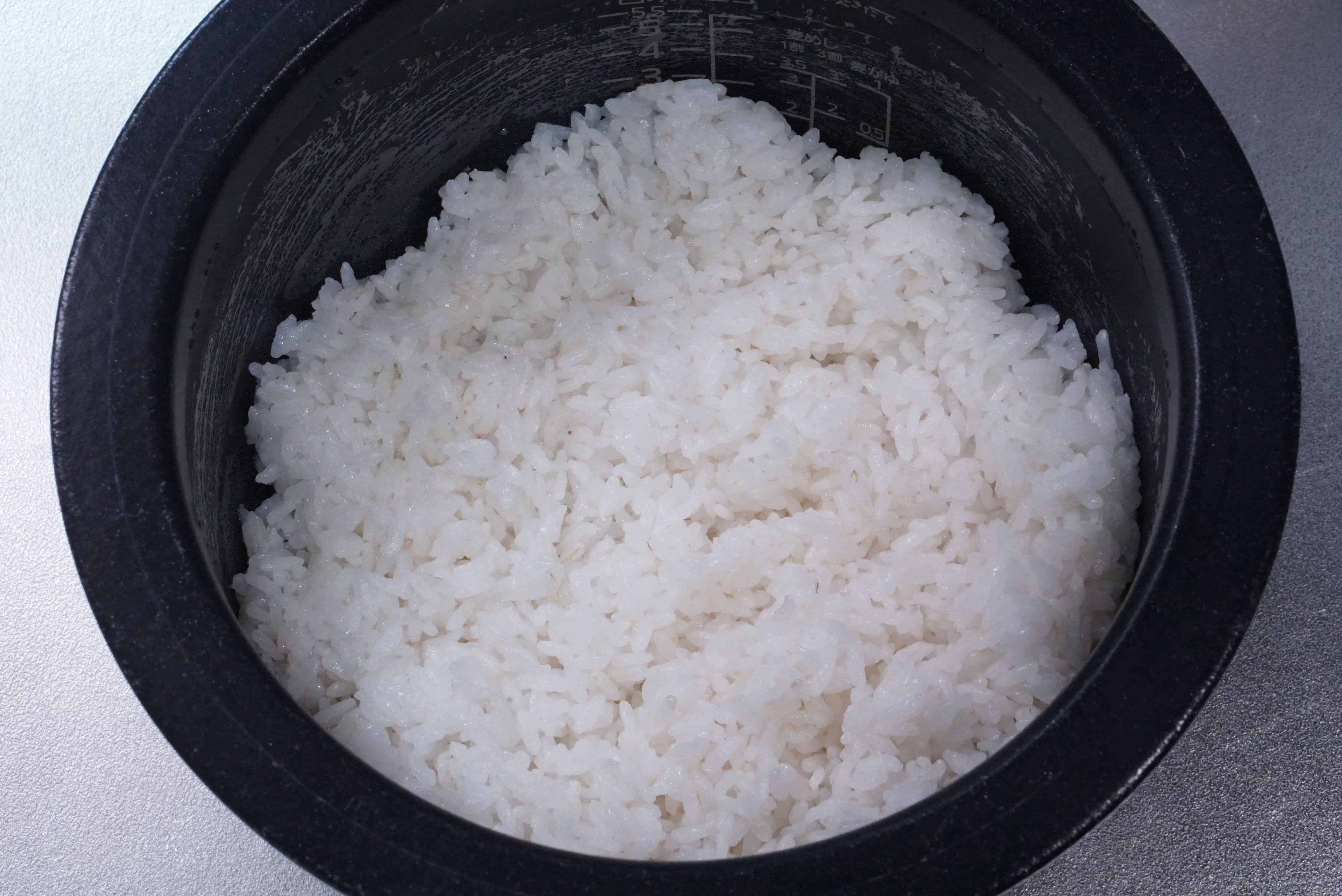 となりの酢飯様 となりの酢飯様 すし酢も簡単手作り！失敗しない酢飯2合の