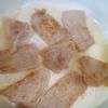 ​濃厚なのに後味あっさり！やみつき豚大根の工程4