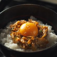 万能作り置きレシピ!やみつきなめ茸
