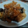 RIKAの作ってみた!投稿(\味付け簡単/とろとろ茄子と鶏肉のタレみそ炒め)