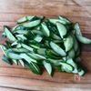 【むね肉ときゅうりのさっぱり中華風サラダ】食べ盛りが喜ぶ♪の工程2
