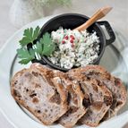 イタリアンわらびたたき