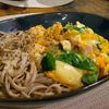まもの作ってみた!投稿(【チーズとふわとろ卵の親子丼】とろ～りチーズがこくうま！)
