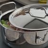 まろやか味噌仕立て【豚バラと白菜のクリームシチュー】の工程3