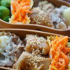 簡単レンチン☆照り焼きチキン