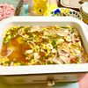 のりのり🐾🎀🤍の作ってみた!投稿(ほっとする味！香り高いだしカレー鍋)