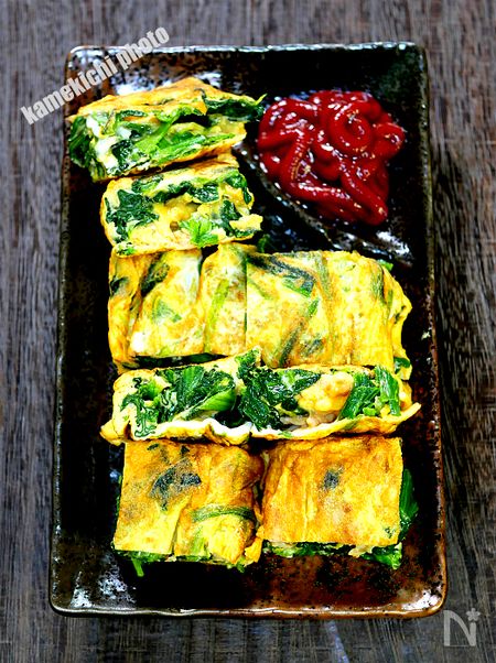 美味しさも栄養バランスも ほうれん草 豚肉 の元気が出るおかず15選 レシピサイト Nadia ナディア プロの料理家のおいしいレシピ