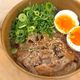 【フライパンひとつで作る】照りうま肉うどん！