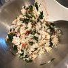 311113の作ってみた!投稿(混ぜるだけ♪これが美味しい♡【梅ごま昆布わかめごはん 】)