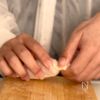 可愛すぎる〈豚バラチーズ春巻き〉とろ〜りチーズがたまらない！の工程1