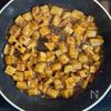 シャキシャキやみつき♪れんこん味噌【お弁当副菜】の工程3