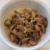 Kuu_の作ってみた!投稿(豚たまあんかけうどん)