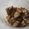 味噌マヨマスタード 大根チキン。の工程6