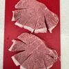 甘辛♡にんにくソースが絶品《ポークソテー》の下準備