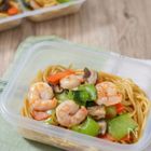 朝がグンとラクに!はこさんの「絶対美味しい冷凍弁当レシピ」4選 | レシピ本もチラ見せ♪