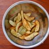 【のり塩ポテトフライ】米粉でカリほくっ!の工程4