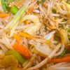 ゆかりの作ってみた!投稿(面倒くさくない！速攻で作れる！『そぼろビビンバ丼』)