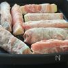 【ズッキーニの豚バラ巻き】秘密のタレでご飯が進む!リピ決定!の工程3