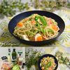 クラ蔵の作ってみた!投稿(【キャベツと卵のスパゲッティサラダ】お箸が止まらない)