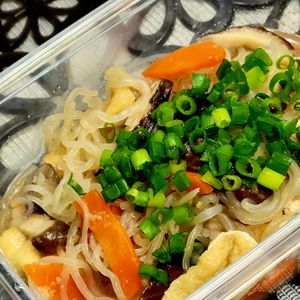 ヴェルの作ってみた!投稿(【椎茸としらたきの旨煮】滋味うま常備菜)