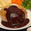 すじのこの作ってみた!投稿(【肉汁あふれる】プロ直伝!基本のハンバーグ)