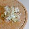 材料３つで！【ふわとろ♡かに玉あんかけごはん】の工程1