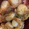 のこのこの作ってみた!投稿(【ホタテの甘辛煮】ごはんが進む！簡単おかず・お弁当にも☆)
