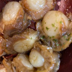 のこのこの作ってみた!投稿(【ホタテの甘辛煮】ごはんが進む！簡単おかず・お弁当にも☆)