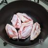 冷蔵庫の残り野菜でスープが美味しい「ポトフ」の工程4