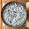 ワンパン10分【濃厚きのこミートグラタン】バター小麦粉不要♩の工程4