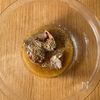 【彩り野菜とさば缶の旨ごまレモンサラダ】ヘルシー栄養たっぷりの工程1