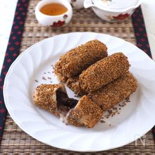 お正月のお餅で♪美味しいお餅のスイーツレシピ