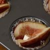 米粉のいちじくマフィン【油少なめ/混ぜて焼くだけ】の工程4