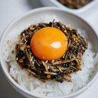 ご飯泥棒！絶品海苔なめ茸