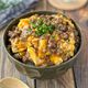【とろたまそぼろ丼】ワンパンで家族が大喜び♪