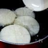 うま味たっぷり洋風アレンジ『大根ステーキ』の工程2