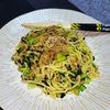 ヴェルの作ってみた!投稿(【豚そぼろの辛焼きそば】ピリ辛×香味で食欲そそる！)