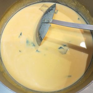 milkの作ってみた!投稿(簡単かぼちゃポタージュ)