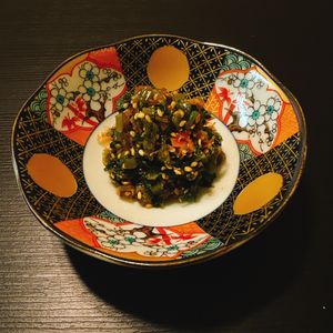 りんの作ってみた!投稿(【かぶの葉のごまおかかふりかけ】我が家の常備菜♪)