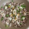【ちくわとピーマンの肉味噌炒め】食感が楽しい♪の工程3