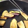 【冷やし焼きなす】とろける食感♪の工程2