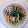 ゆいの作ってみた!投稿(【カリカリ豚こまと夏野菜のさっぱりだれ】夏バテ防止にも◎!)