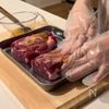 オーブンでほったらかし！【こんがり柔らかローストポーク風】の工程2
