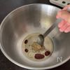 レタス1玉消える！【やみつきチョレギサラダ】の工程1
